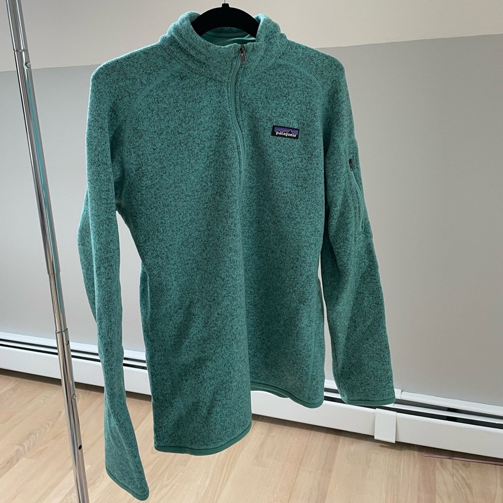 Women’s Patagonia Better Sweater